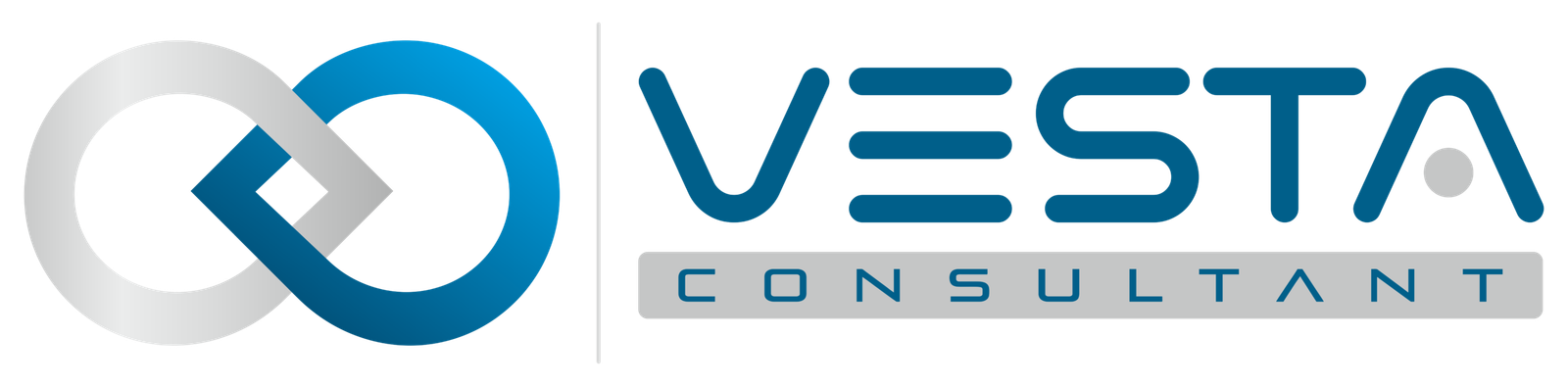 vesta consultant logo