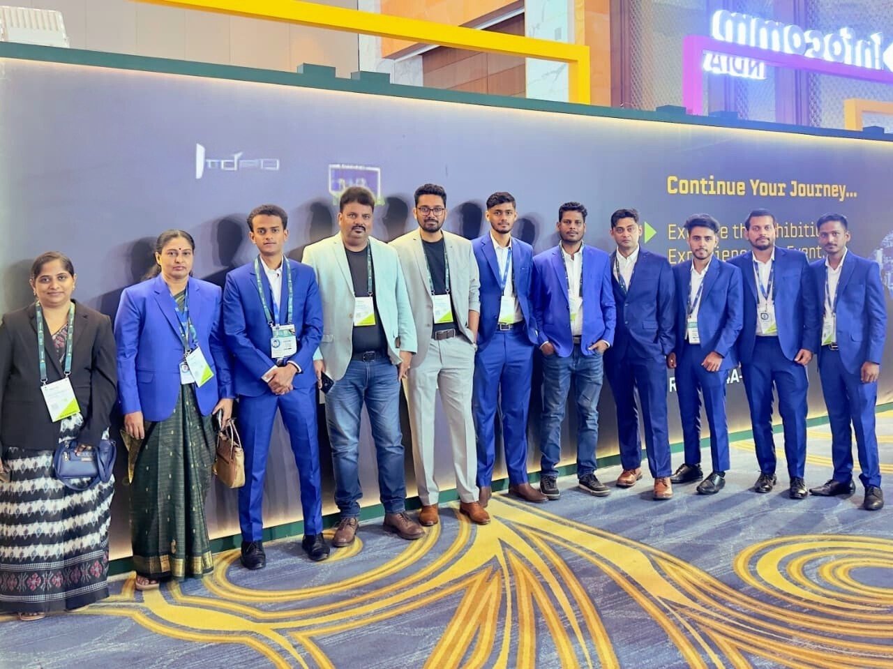 about us vesta consultant team