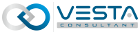 vesta consultant logo